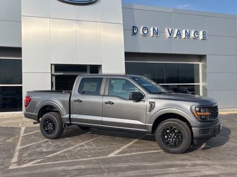 New 2026 Ford F150 STX image 8