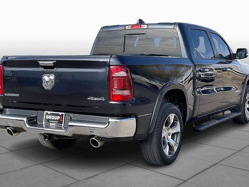 Used 2021 RAM 1500 Laramie image 12