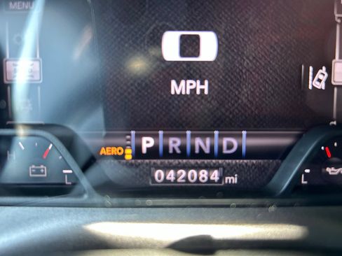 Certified 2019 RAM 1500 Limited AWD/4WD image 28