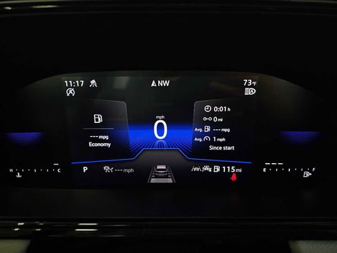 Used 2025 Volkswagen Taos S AWD/4WD image 24