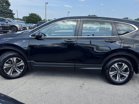 Used 2018 Honda CR-V LX image 5