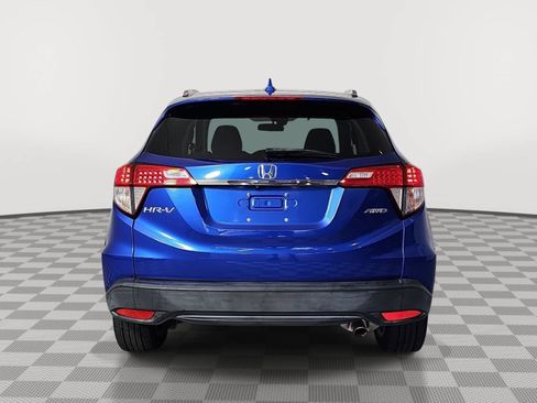 Used 2019 Honda HR-V EX image 7