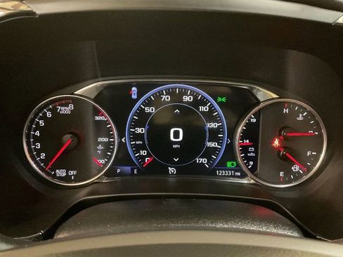 Used 2022 Chevrolet Blazer RS w/ Enhanced Convenience Package image 15