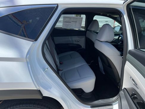 New 2026 Hyundai Tucson Limited AWD/4WD image 11