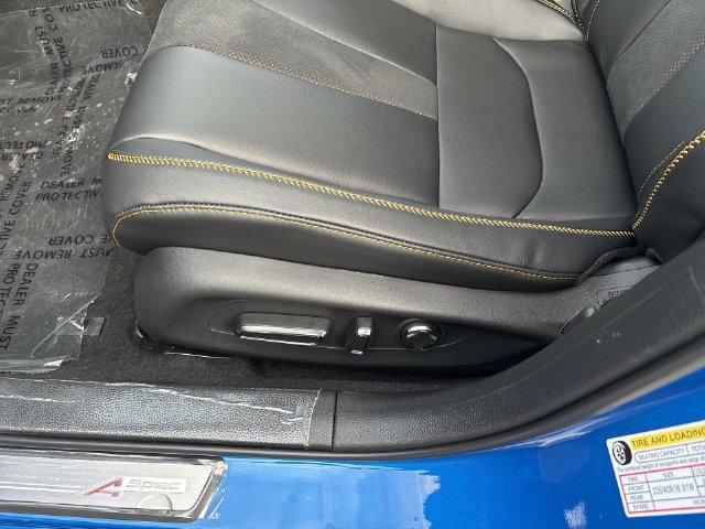 Used 2026 Acura Integra A-Spec w/ Technology Package FWD image 14
