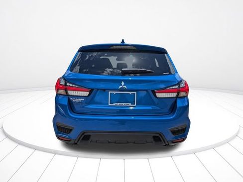 New 2026 Mitsubishi Outlander Sport AWD image 5