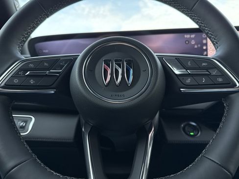 New 2026 Buick Enclave Sport Touring w/ Power Package FWD image 23