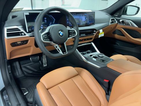 New 2026 BMW 430i Coupe image 27