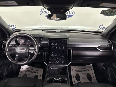 Used 2024 GMC Acadia AT4 w/ LPO, Floor Liner Package image 2