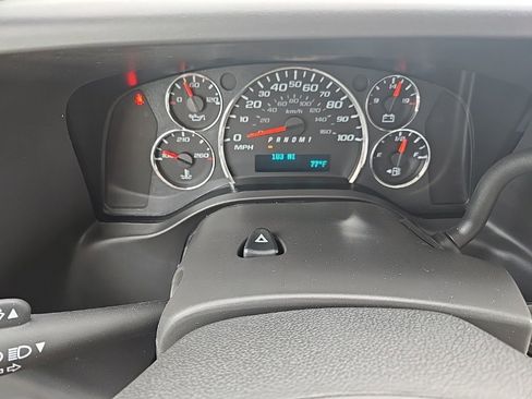 New 2025 Chevrolet Express 3500 w/ Power Convenience Package image 12