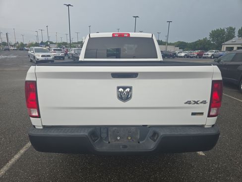 Used 2017 RAM 1500 Tradesman w/ Popular Equipment Group AWD/4WD image 6