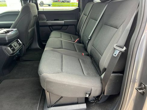 Used 2024 Ford F150 XLT w/ Equipment Group 302A MID AWD/4WD image 19