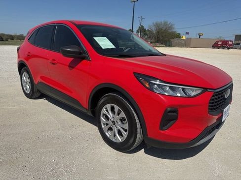 Used 2024 Ford Escape Active FWD image 7
