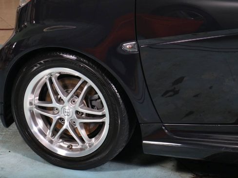Used 2009 smart fortwo BRABUS RWD image 38