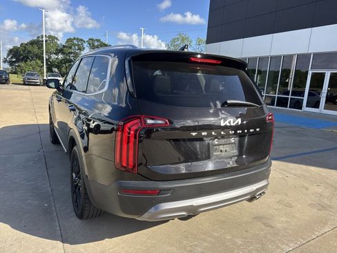 Used 2022 Kia Telluride SX image 22