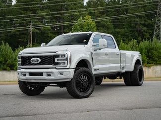 Used 2026 Ford F450 Lariat AWD/4WD video 2
