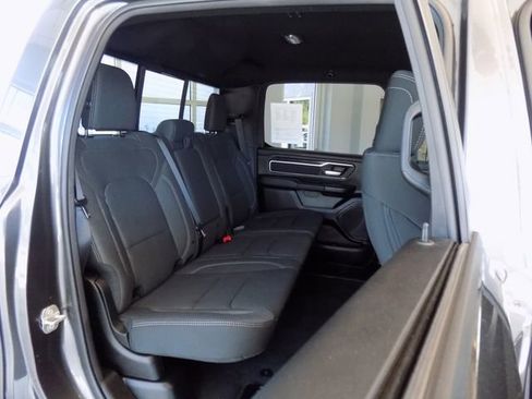 Used 2023 RAM 1500 Big Horn AWD/4WD image 29