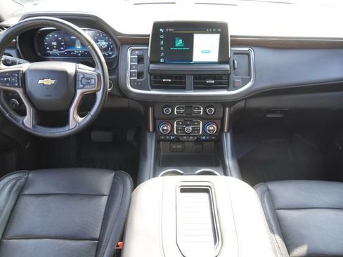 Used 2023 Chevrolet Tahoe High Country AWD/4WD image 11