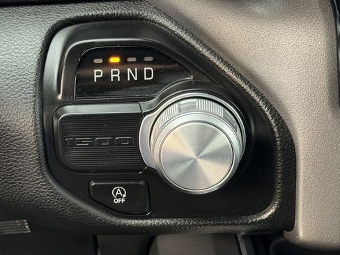 Used 2024 RAM 1500 Laramie image 21