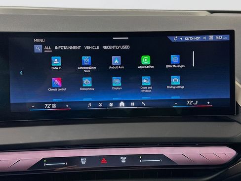 Used 2025 BMW X3 xDrive30i w/ Convenience Package image 14