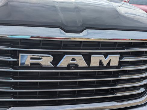 New 2026 RAM 1500 Laramie w/ Advanced Safety Group II image 3
