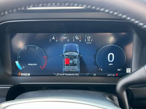 New 2026 Ford F250 Platinum AWD/4WD image 17