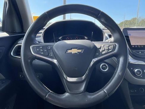 Used 2019 Chevrolet Equinox Premier image 29