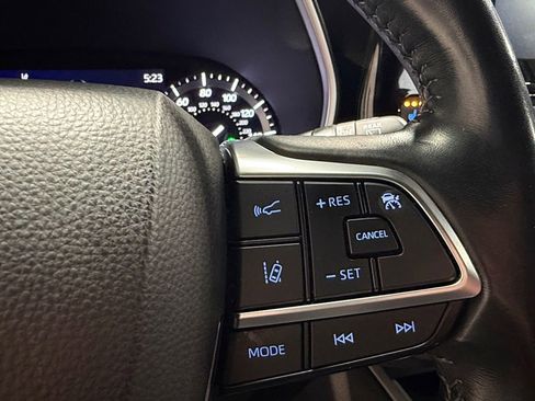 Used 2021 Toyota Highlander XSE AWD/4WD image 28
