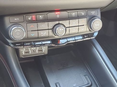 Used 2024 Dodge Durango R/T w/ Tow 'N Go Package image 22