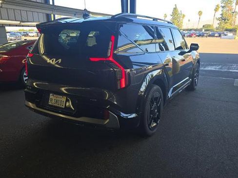 Used 2024 Kia EV9 GT-Line image 3