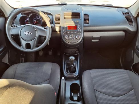 Used 2012 Kia Soul image 16