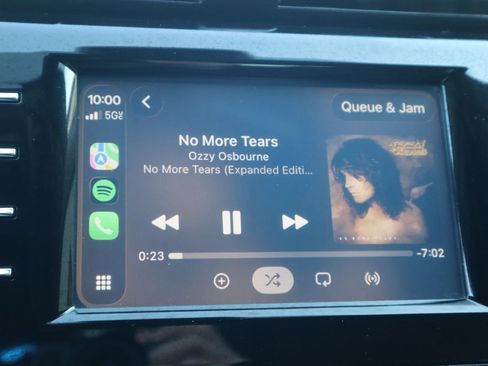 Used 2019 Toyota Camry SE w/ Carpet Mat Package image 58