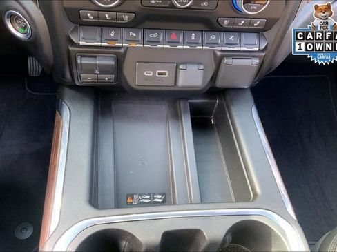 Used 2022 Chevrolet Silverado 2500 High Country w/ Technology Package image 33