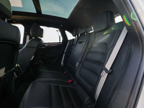 Certified 2022 Porsche Macan GTS image 24