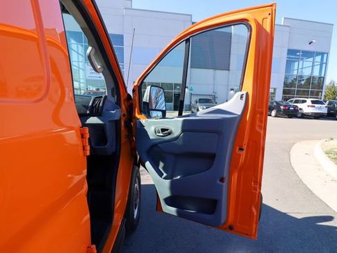 Used 2019 Ford Transit 150 148 Low Roof image 40