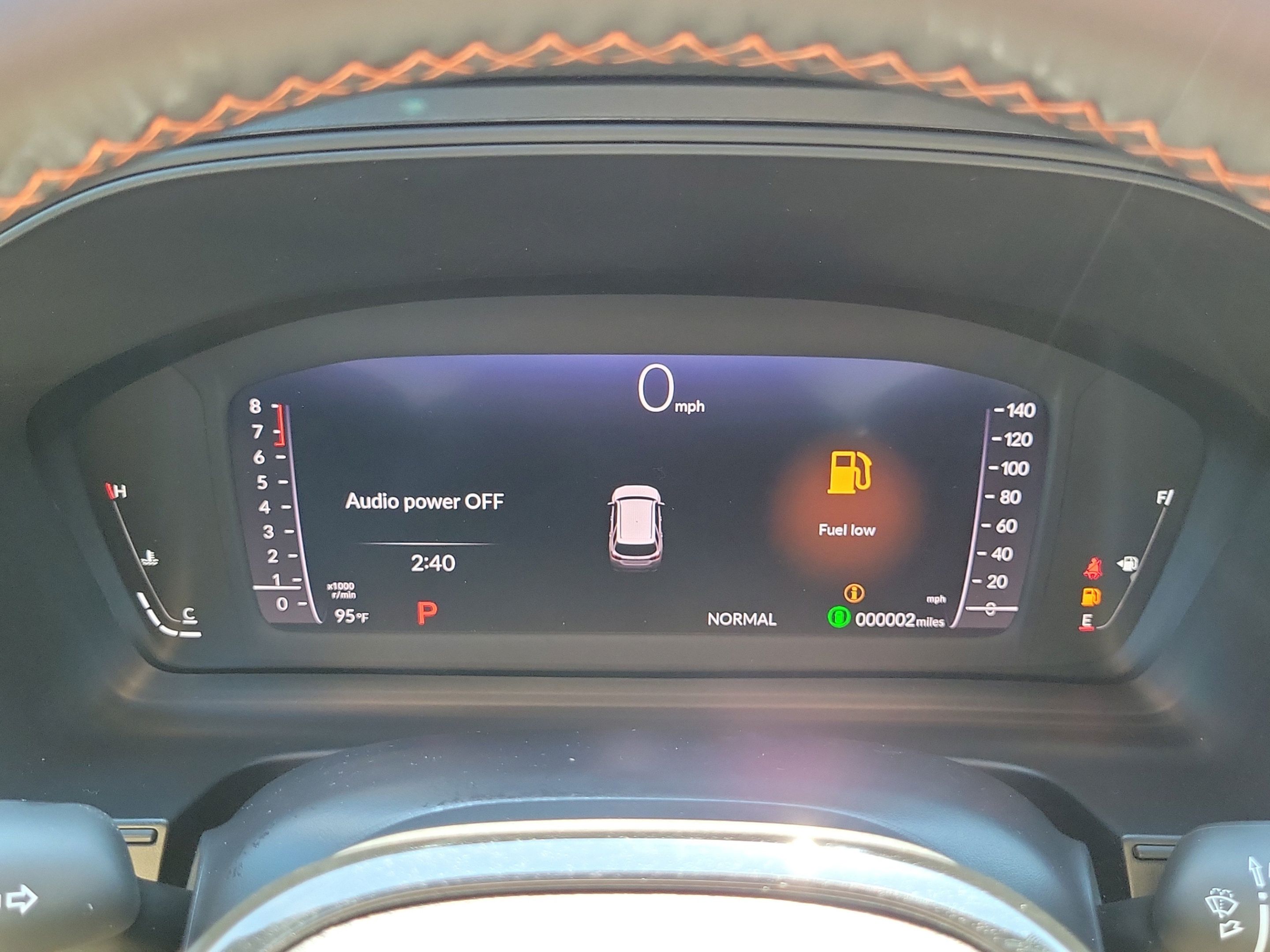 New 2026 Honda Pilot TrailSport image 29
