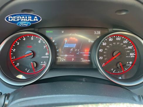 Used 2024 Toyota Camry XSE w/ Navigation Package FWD image 2