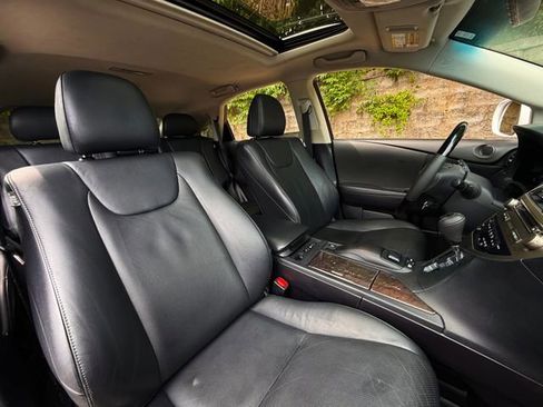 Used 2015 Lexus RX 350 FWD image 26