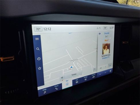 Used 2022 Ford Bronco Badlands image 24