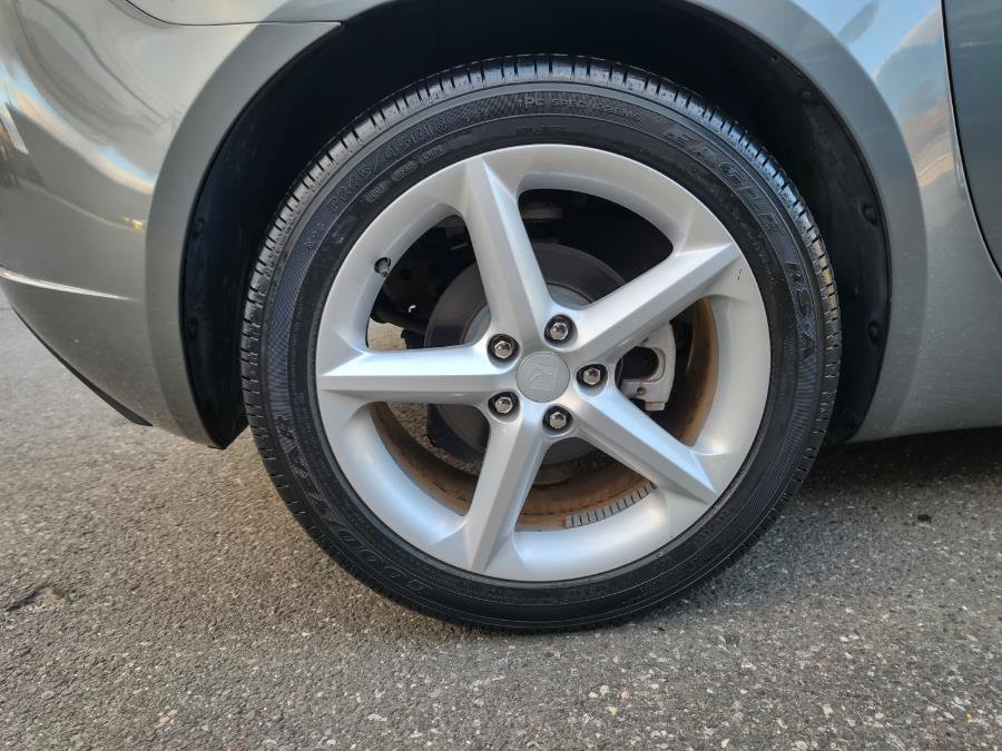 Used 2007 Saturn Sky w/ Premium Trim Pkg RWD image 37