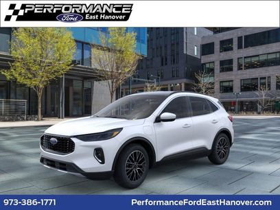 Used 2023 Ford Escape SE w/ PHEV Premium Package