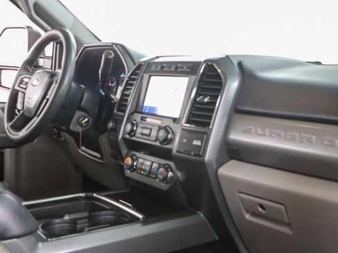 Used 2022 Ford F250 XLT w/ XLT Value Package image 26