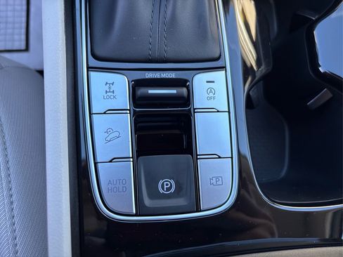 New 2026 Hyundai Tucson SEL image 34