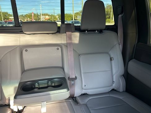 Used 2022 Chevrolet Silverado 2500 LTZ image 19