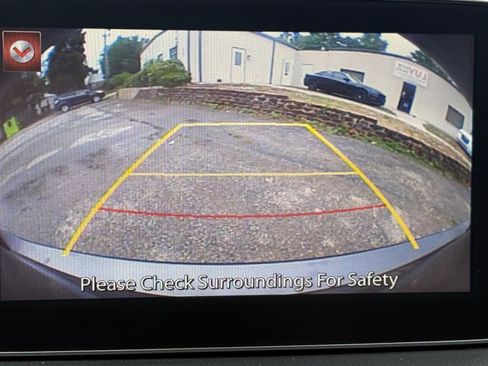 Used 2014 MAZDA MAZDA3 s Grand Touring FWD image 17