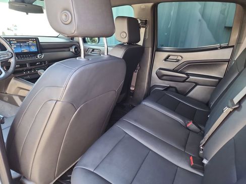 Used 2026 Chevrolet Colorado Trail Boss image 36