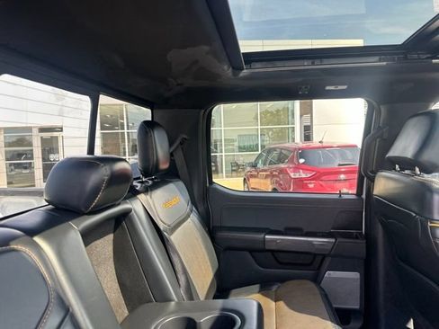 Used 2023 Ford F150 Tremor w/ Equipment Group 402A High AWD/4WD image 17