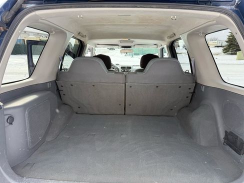 Used 2003 Nissan Xterra SE image 18