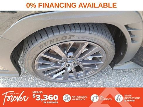 New 2026 Subaru WRX Premium image 18