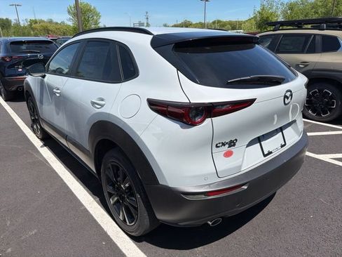 New 2026 MAZDA CX-30 Aire Edition AWD/4WD image 4